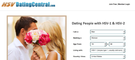 HSV Dating Central